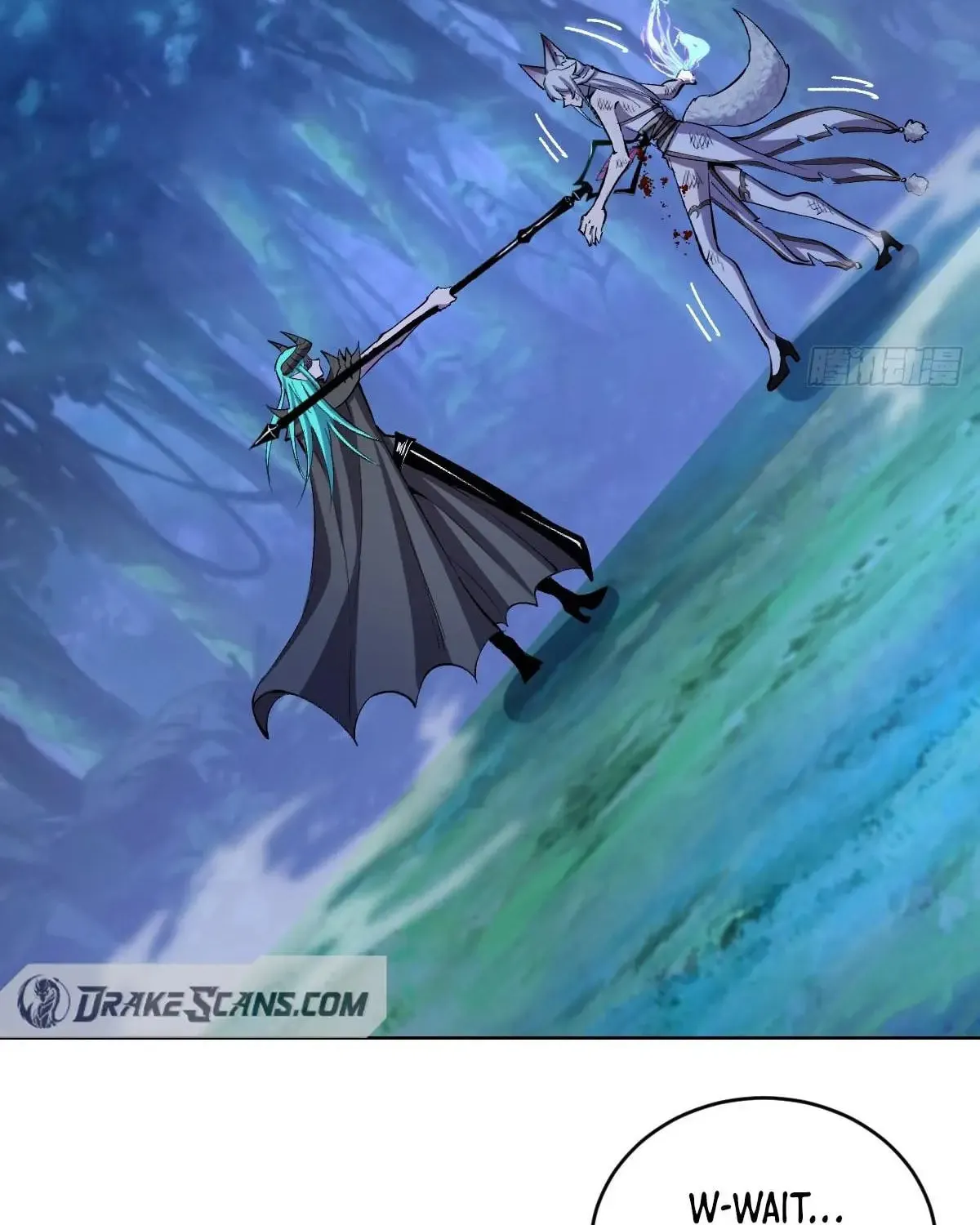 The Last Cultivator Chapter 25 page 5 - 