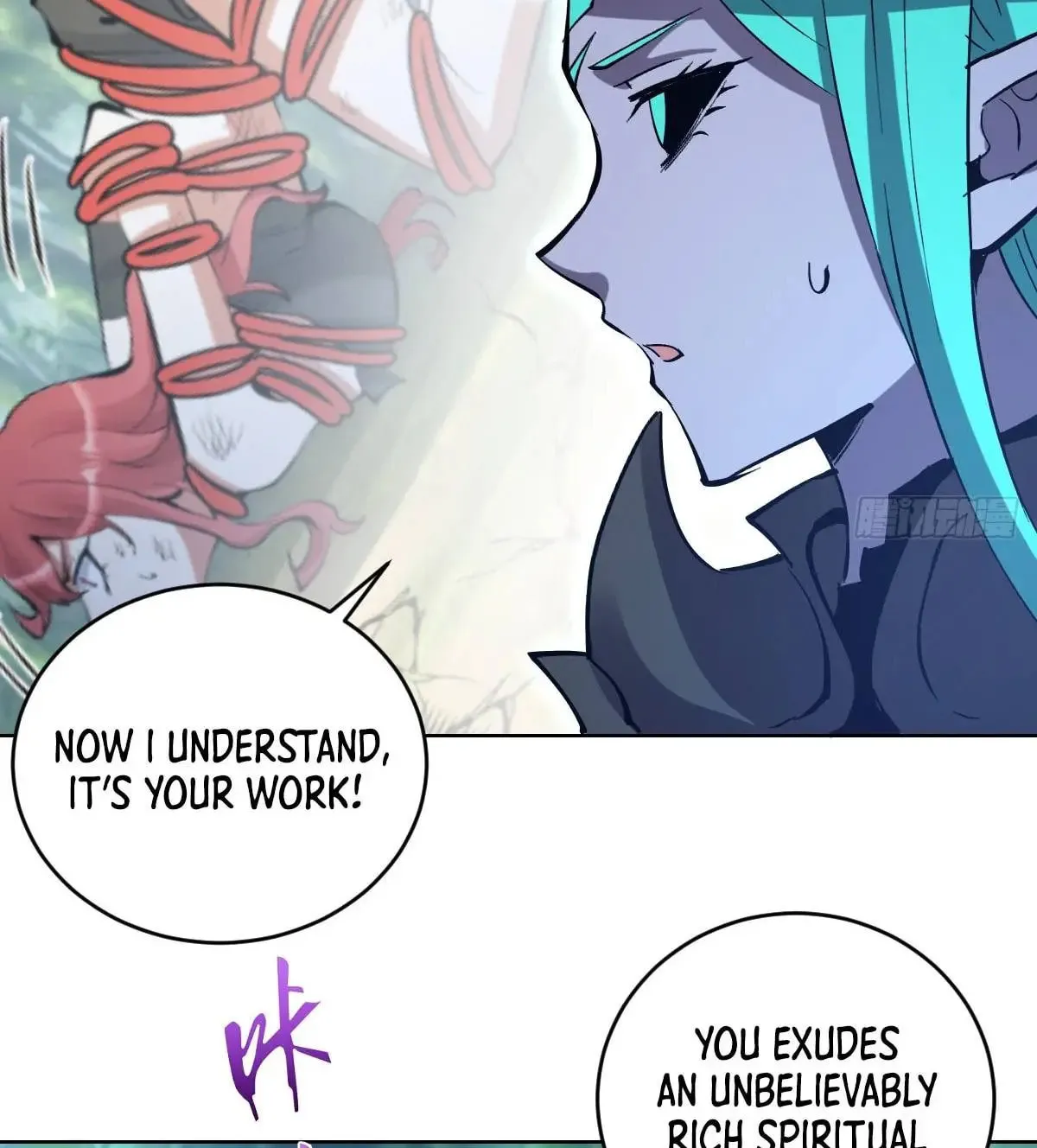 The Last Cultivator Chapter 25 page 41 - 