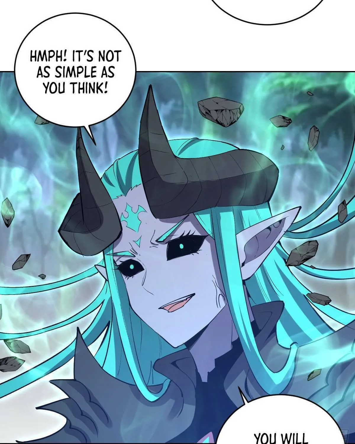 The Last Cultivator Chapter 25 page 46 - 