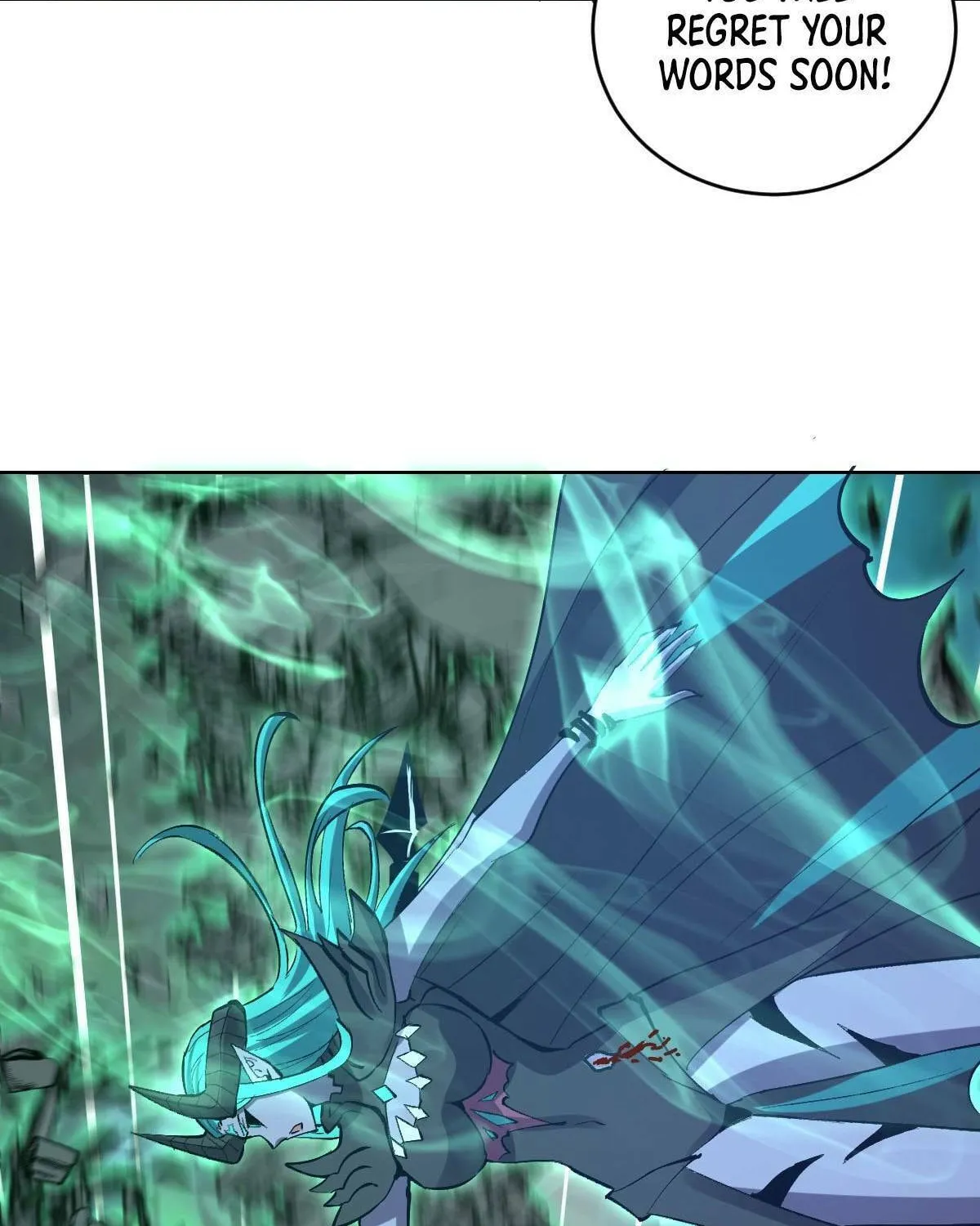 The Last Cultivator Chapter 25 page 47 - 