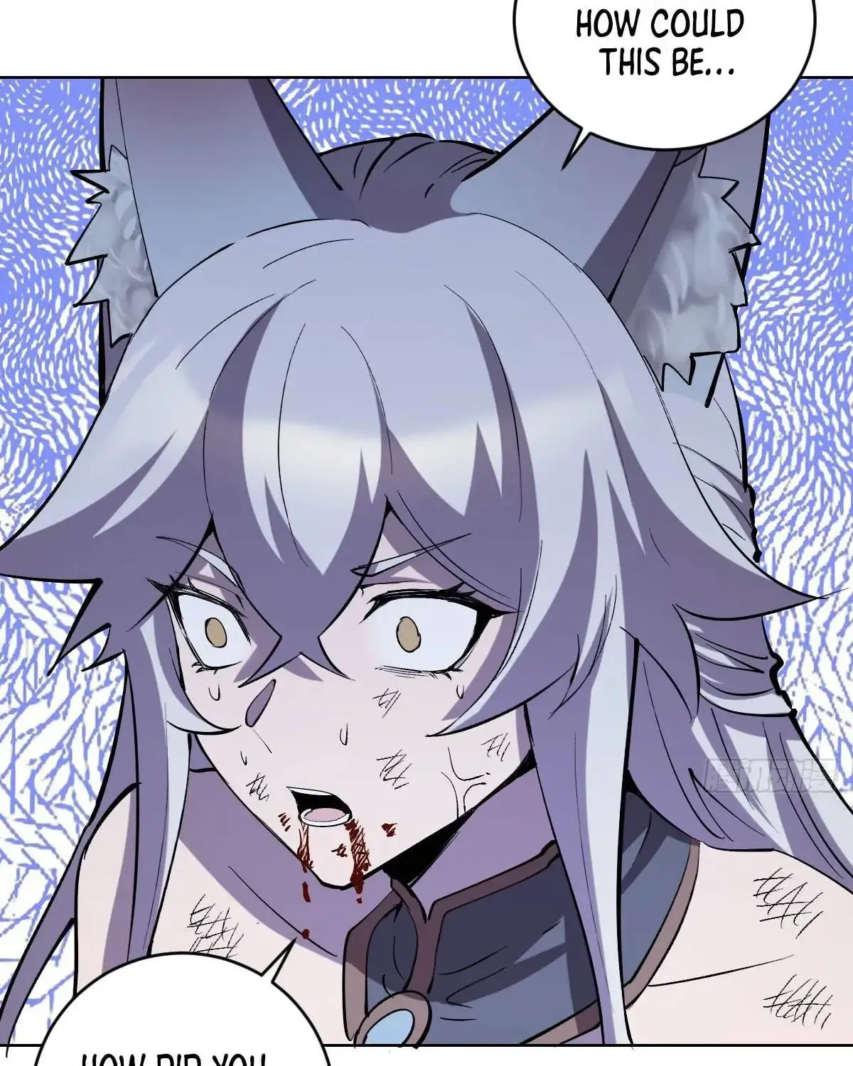 The Last Cultivator Chapter 25 page 6 - 