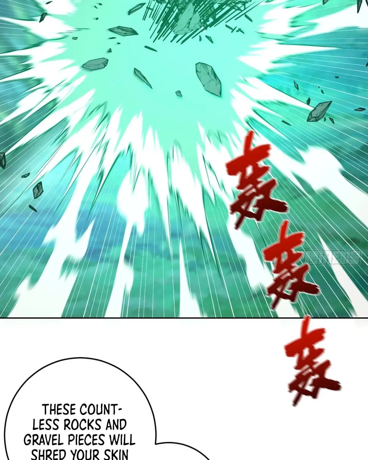 The Last Cultivator Chapter 25 page 52 - 