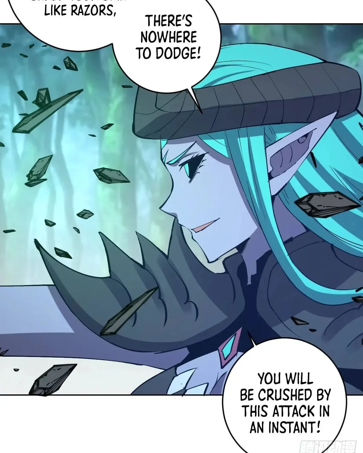 The Last Cultivator Chapter 25 page 53 - 