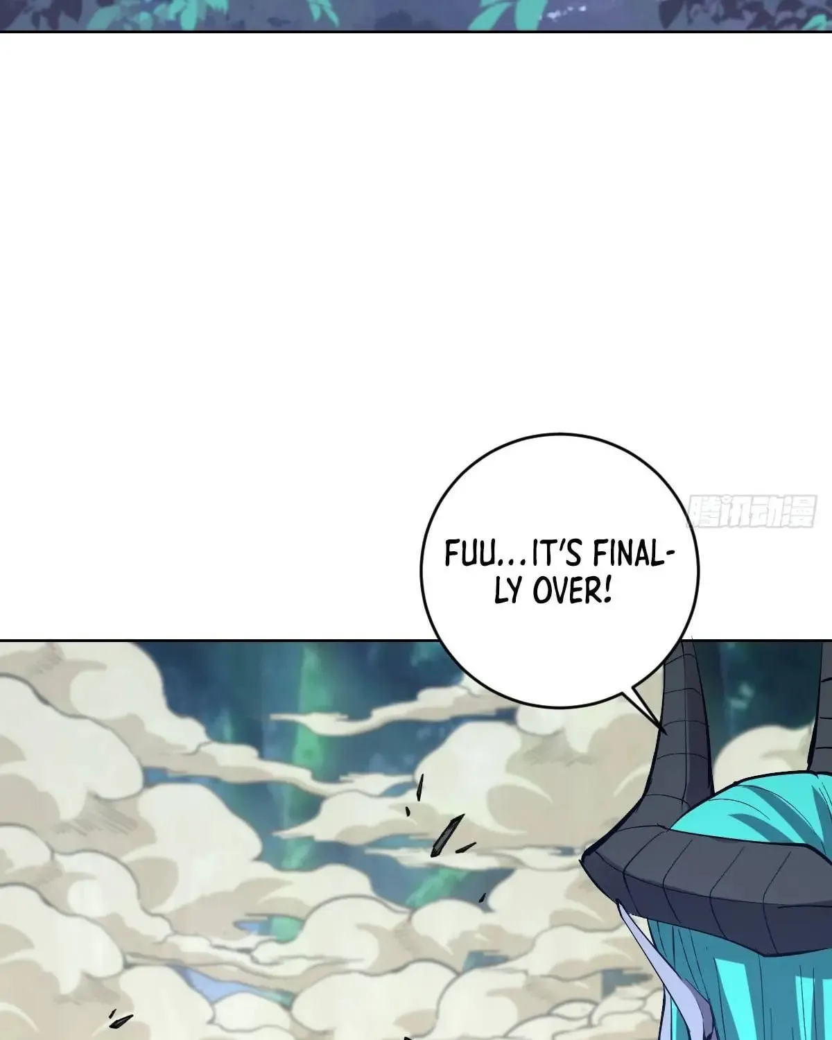 The Last Cultivator Chapter 25 page 59 - 