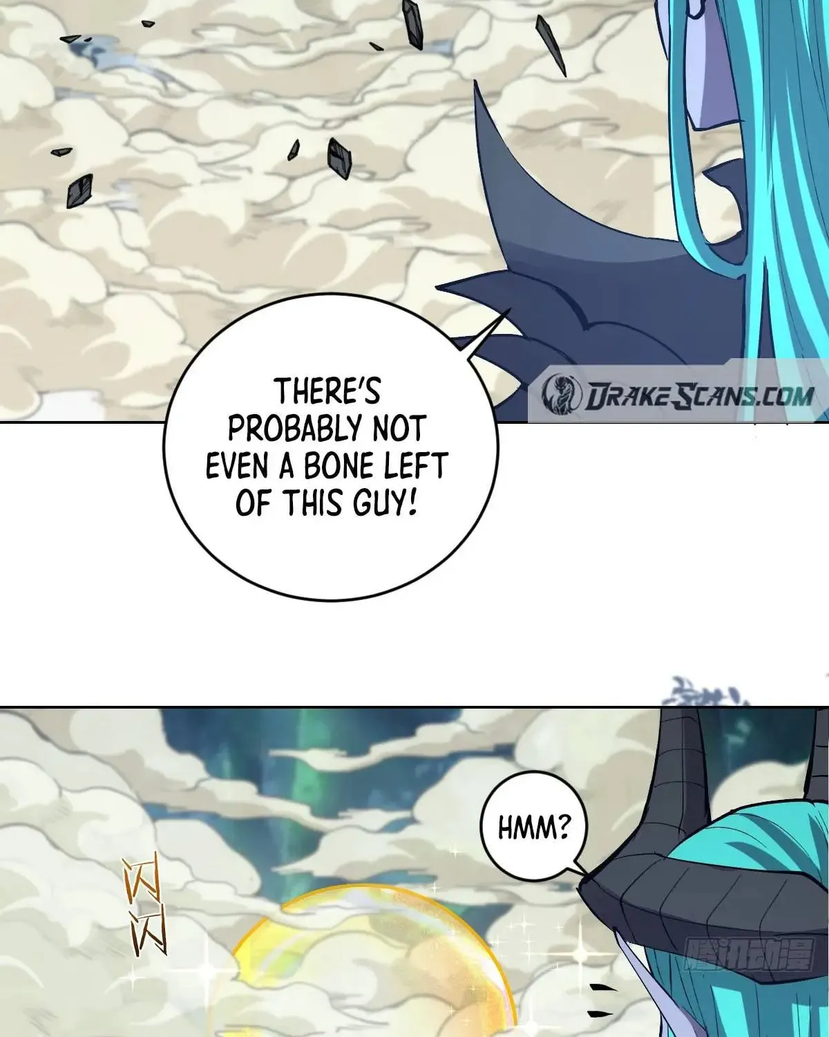 The Last Cultivator Chapter 25 page 60 - 