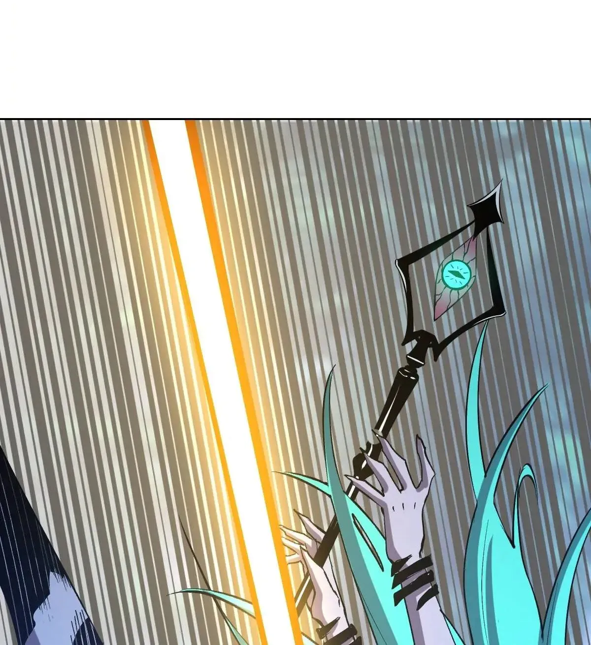 The Last Cultivator Chapter 25 page 68 - 