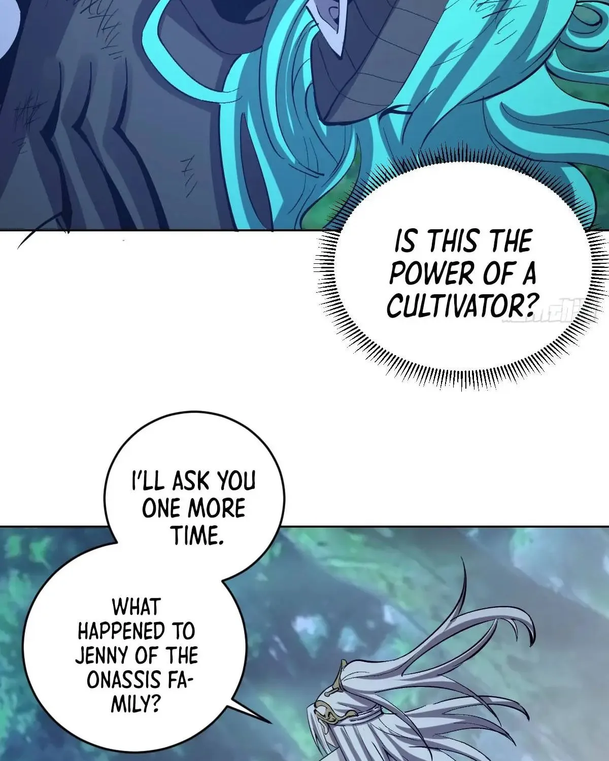 The Last Cultivator Chapter 25 page 74 - 