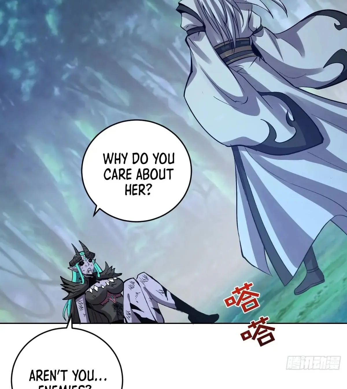 The Last Cultivator Chapter 25 page 75 - 