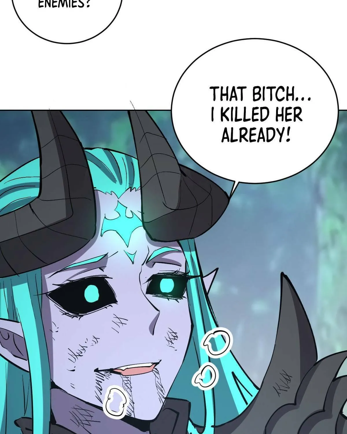 The Last Cultivator Chapter 25 page 76 - 