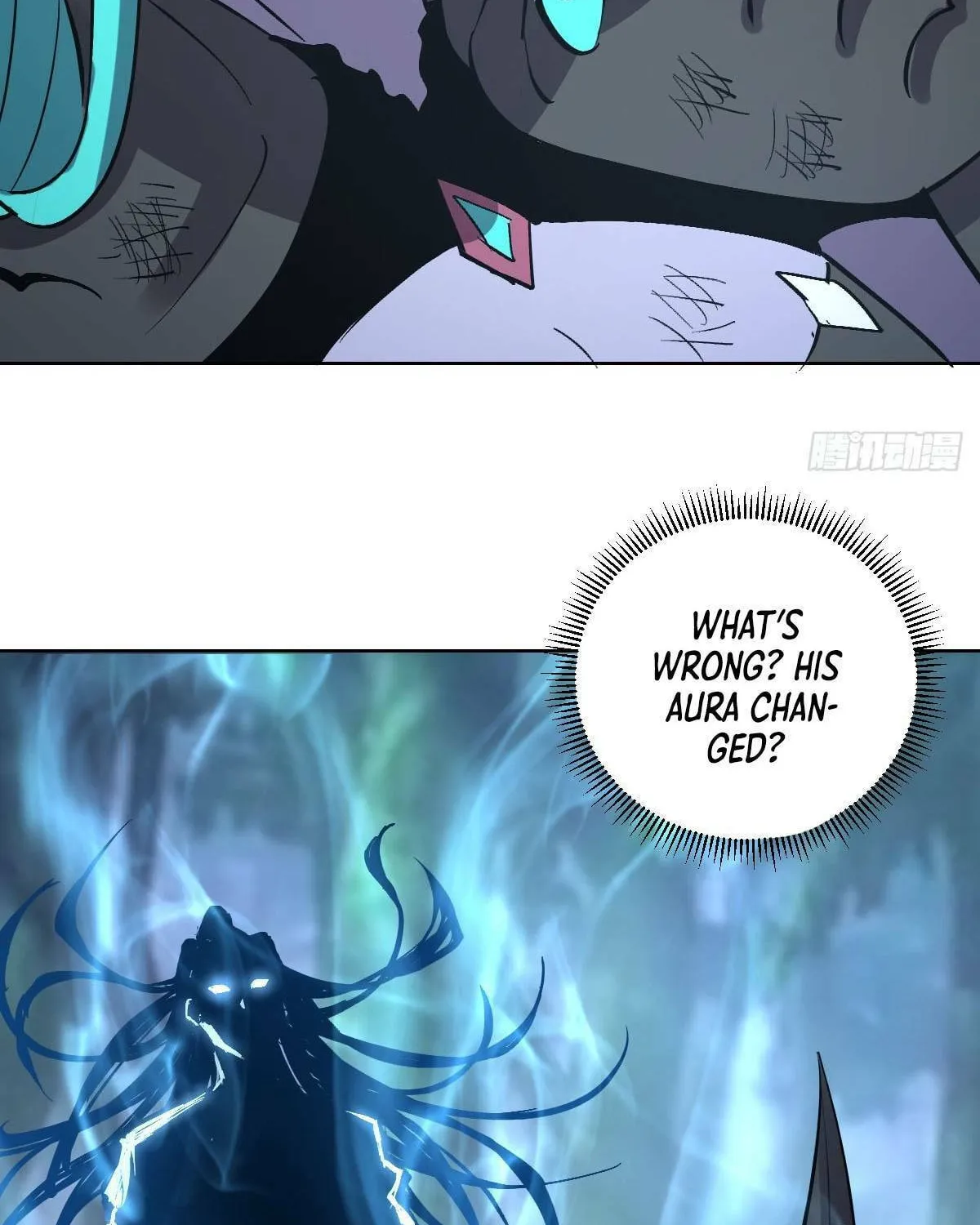 The Last Cultivator Chapter 25 page 77 - 