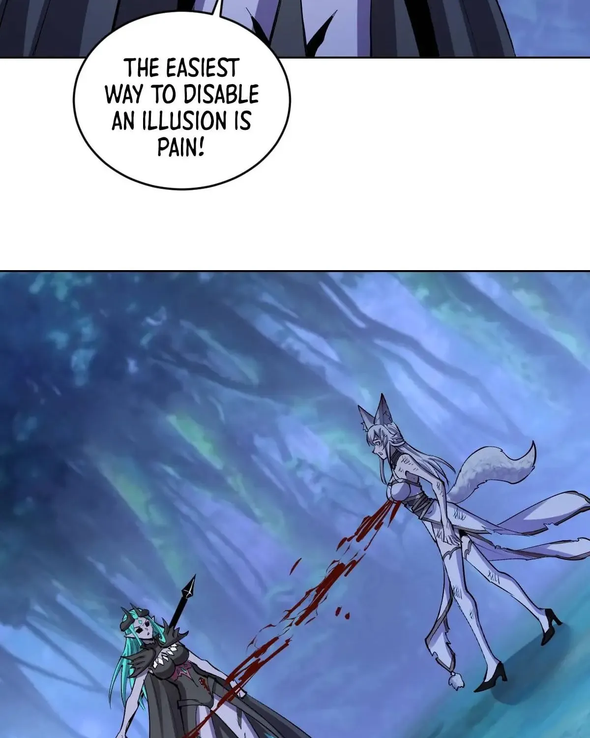 The Last Cultivator Chapter 25 page 9 - 