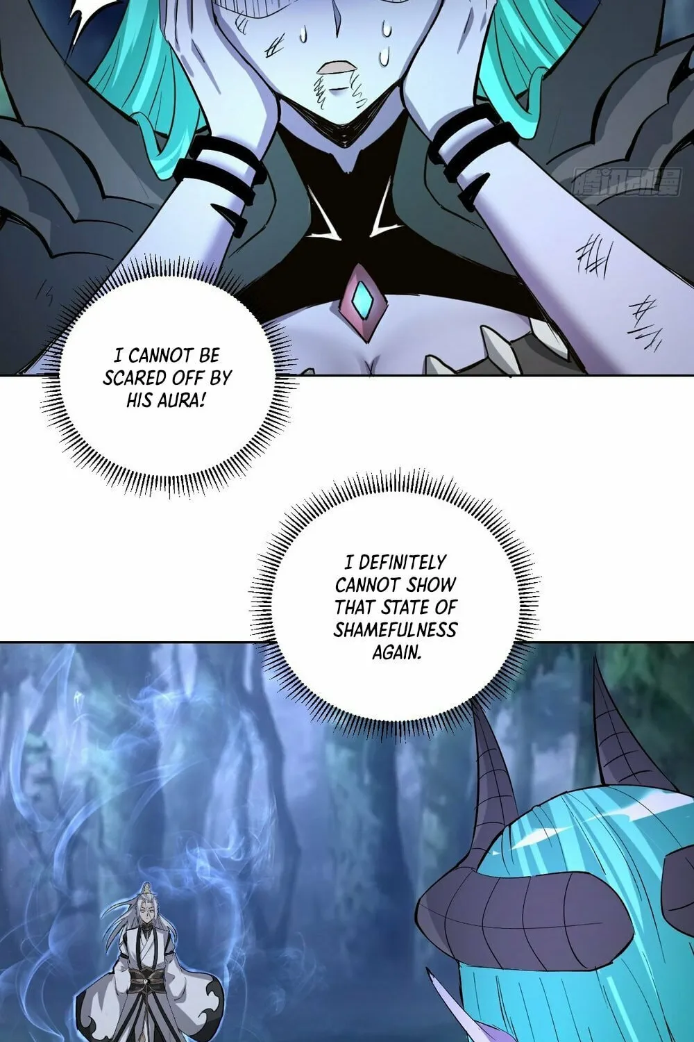 The Last Cultivator Chapter 26 page 12 - 