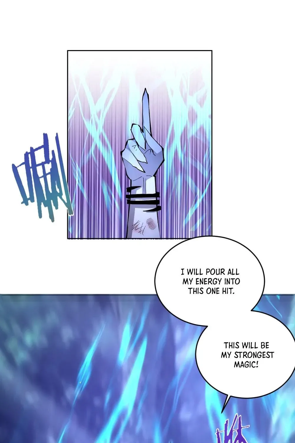 The Last Cultivator Chapter 26 page 15 - 