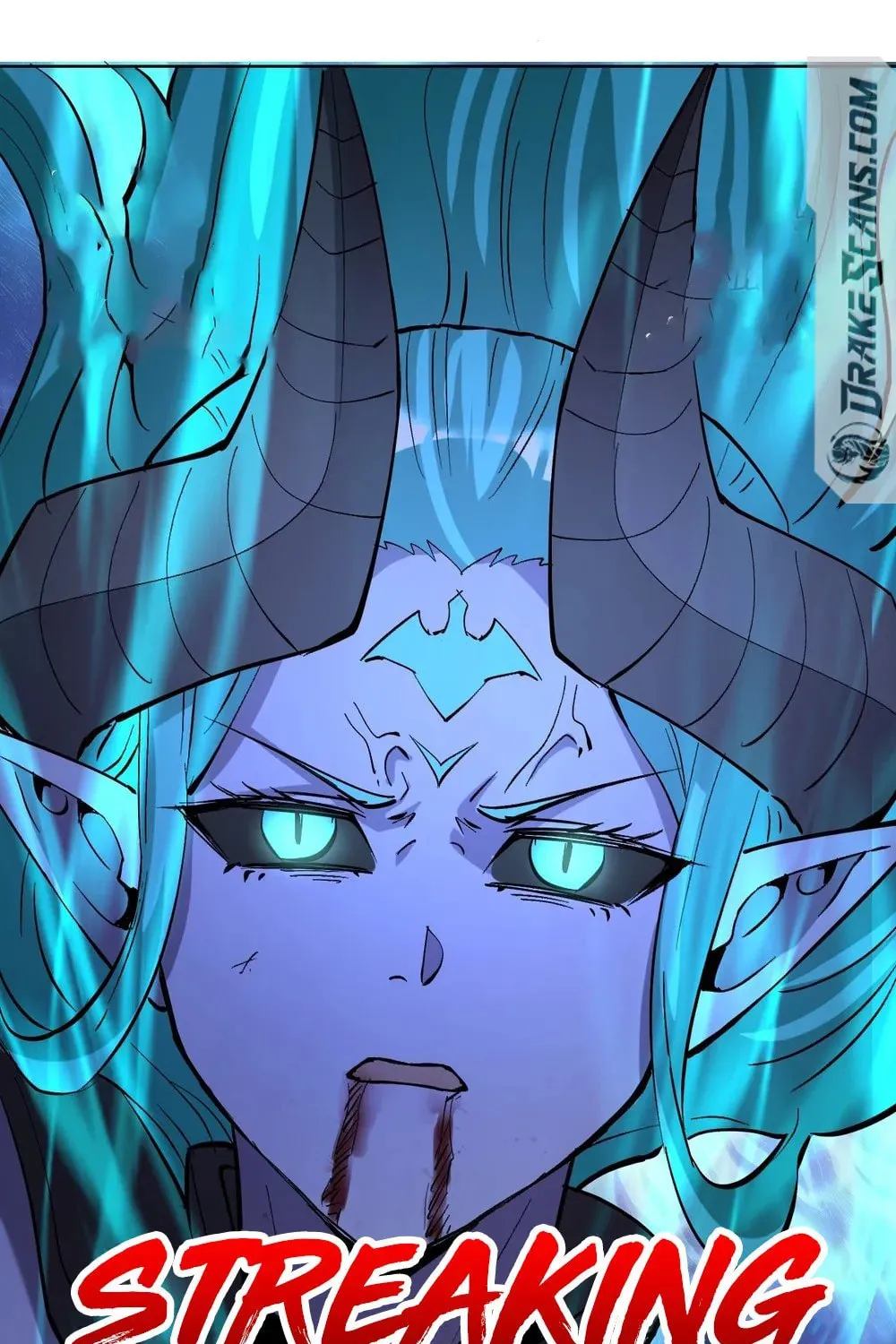 The Last Cultivator Chapter 26 page 19 - 