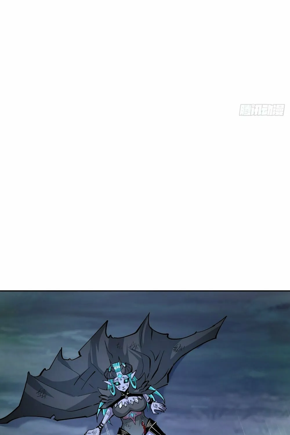 The Last Cultivator Chapter 26 page 3 - 