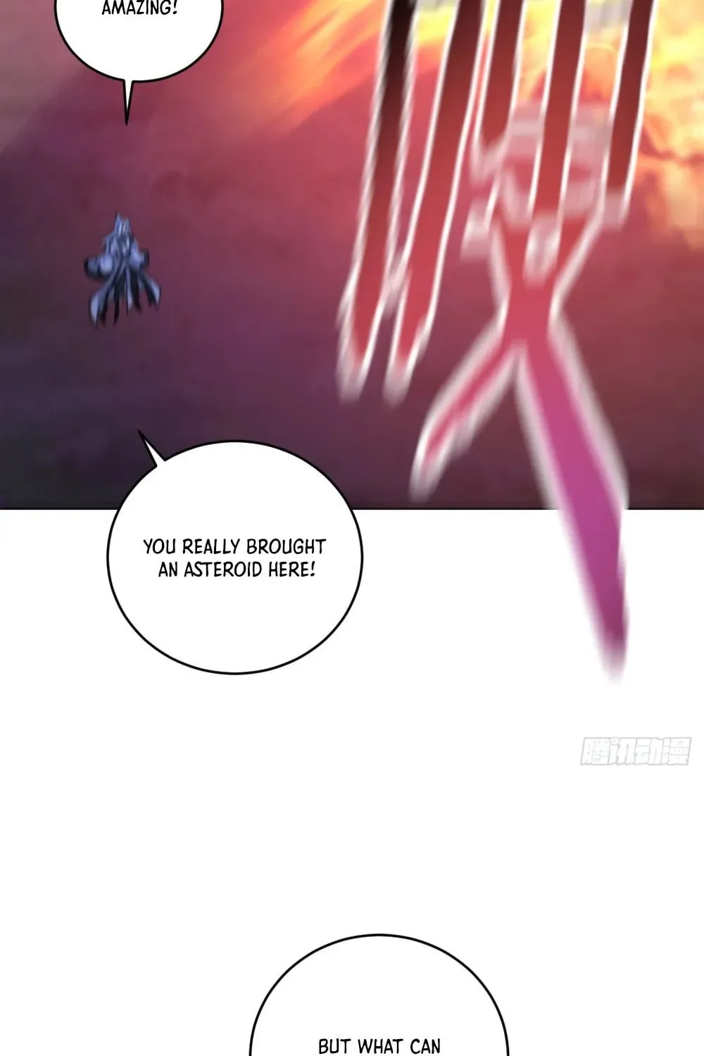 The Last Cultivator Chapter 26 page 27 - 