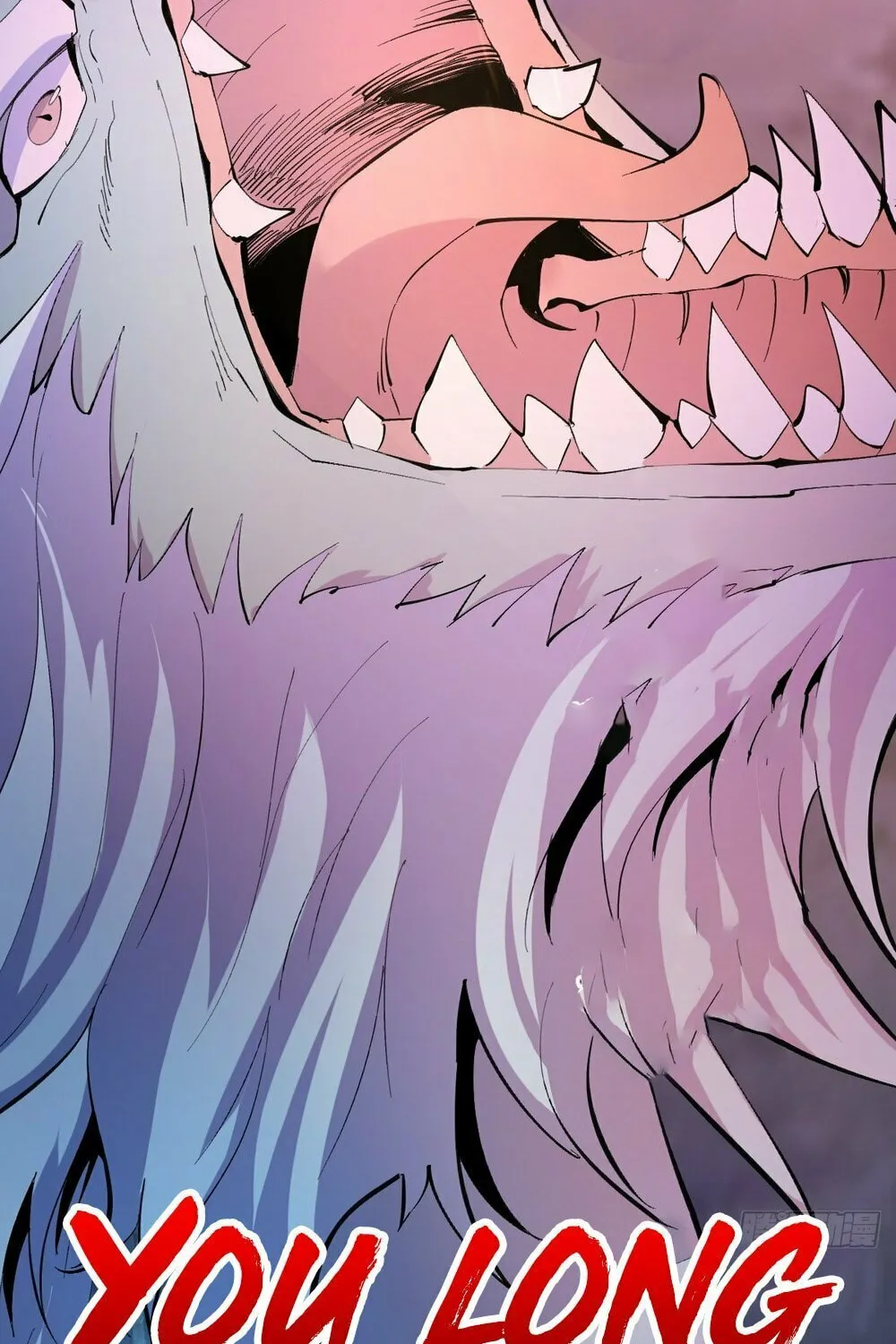 The Last Cultivator Chapter 26 page 31 - 