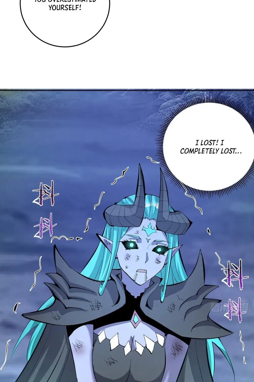 The Last Cultivator Chapter 26 page 38 - 