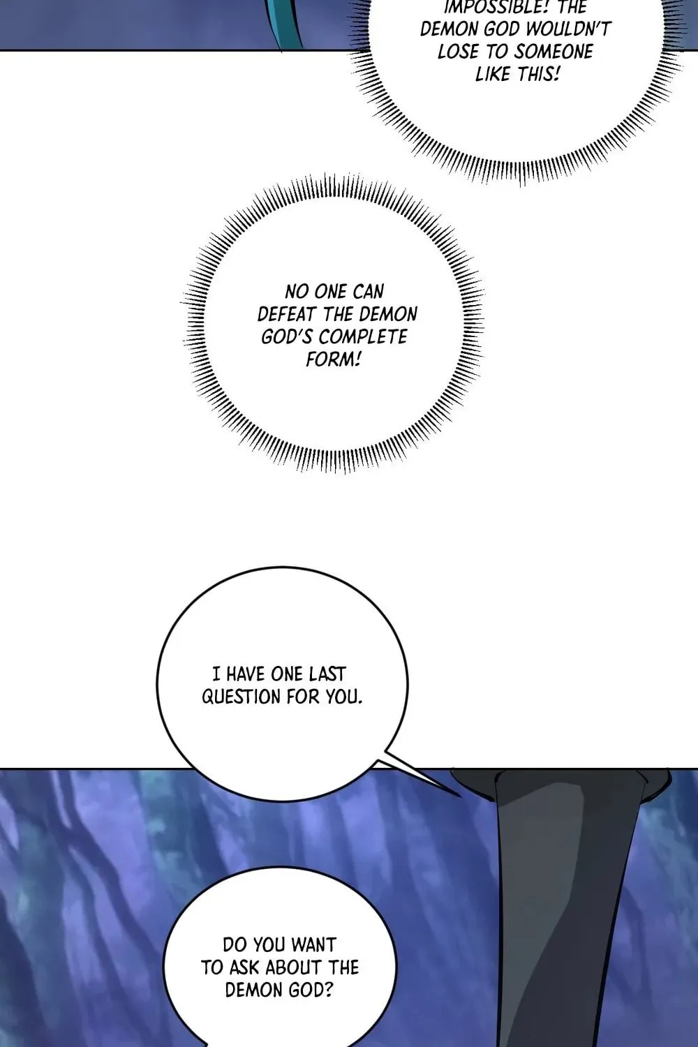 The Last Cultivator Chapter 26 page 41 - 