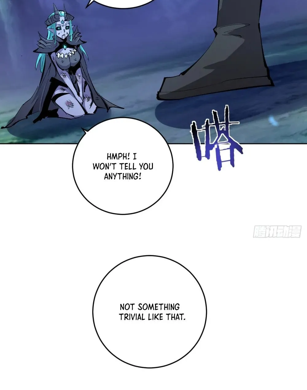 The Last Cultivator Chapter 26 page 42 - 