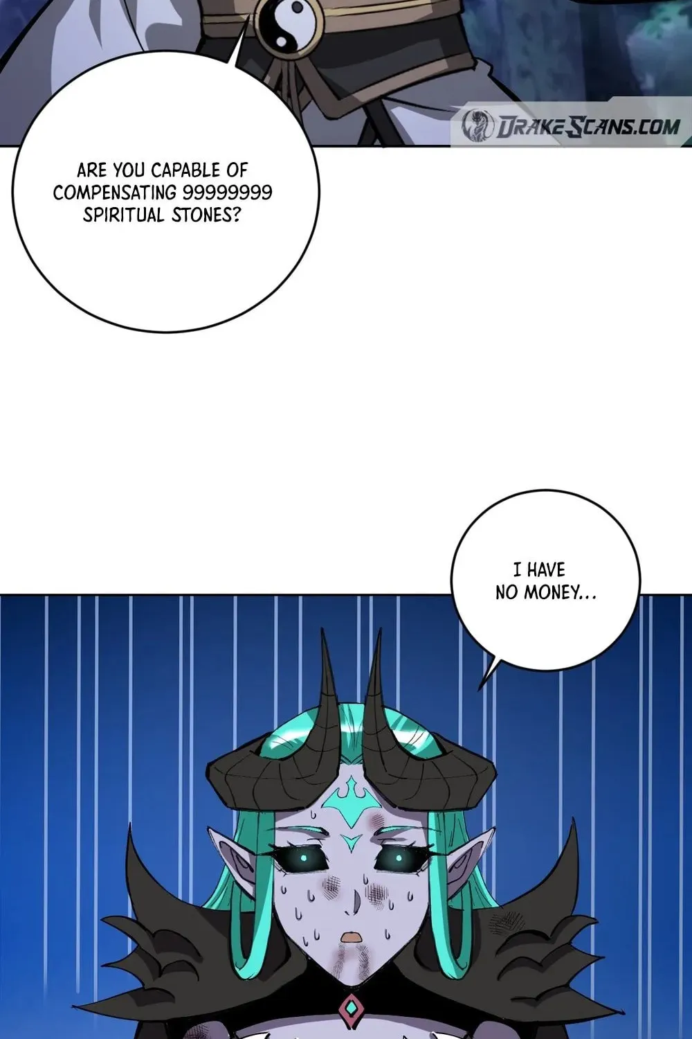 The Last Cultivator Chapter 26 page 44 - 