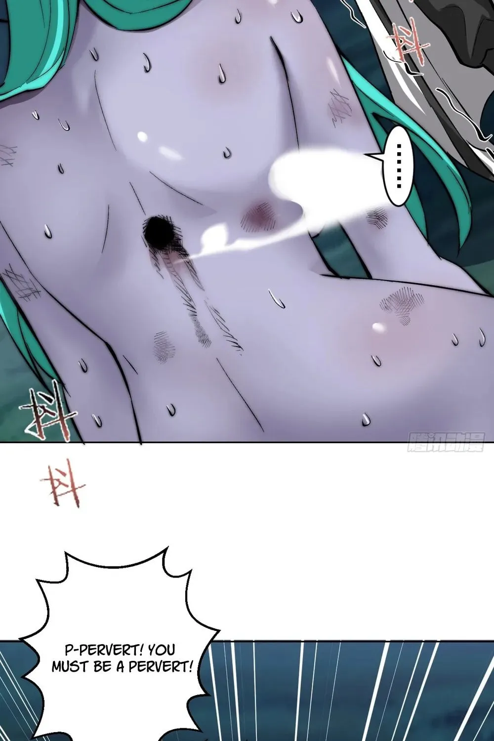 The Last Cultivator Chapter 26 page 50 - 