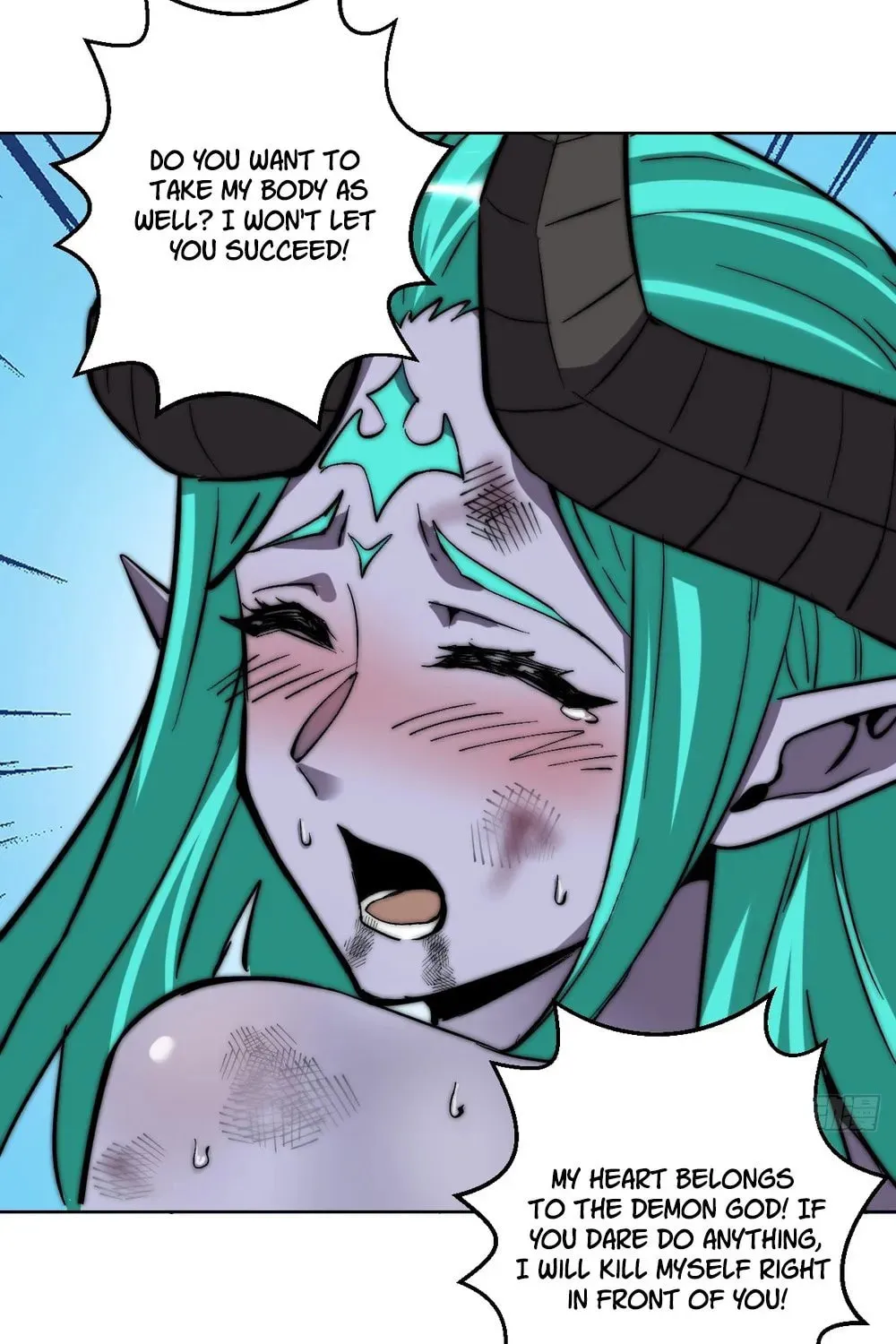 The Last Cultivator Chapter 26 page 53 - 