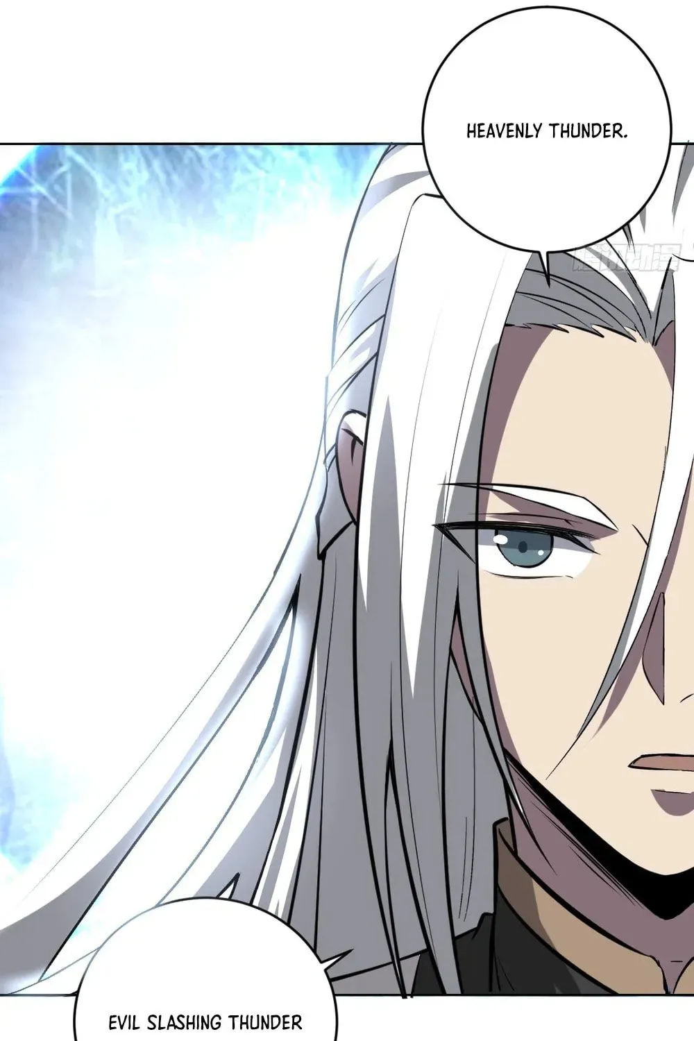 The Last Cultivator Chapter 26 page 57 - 