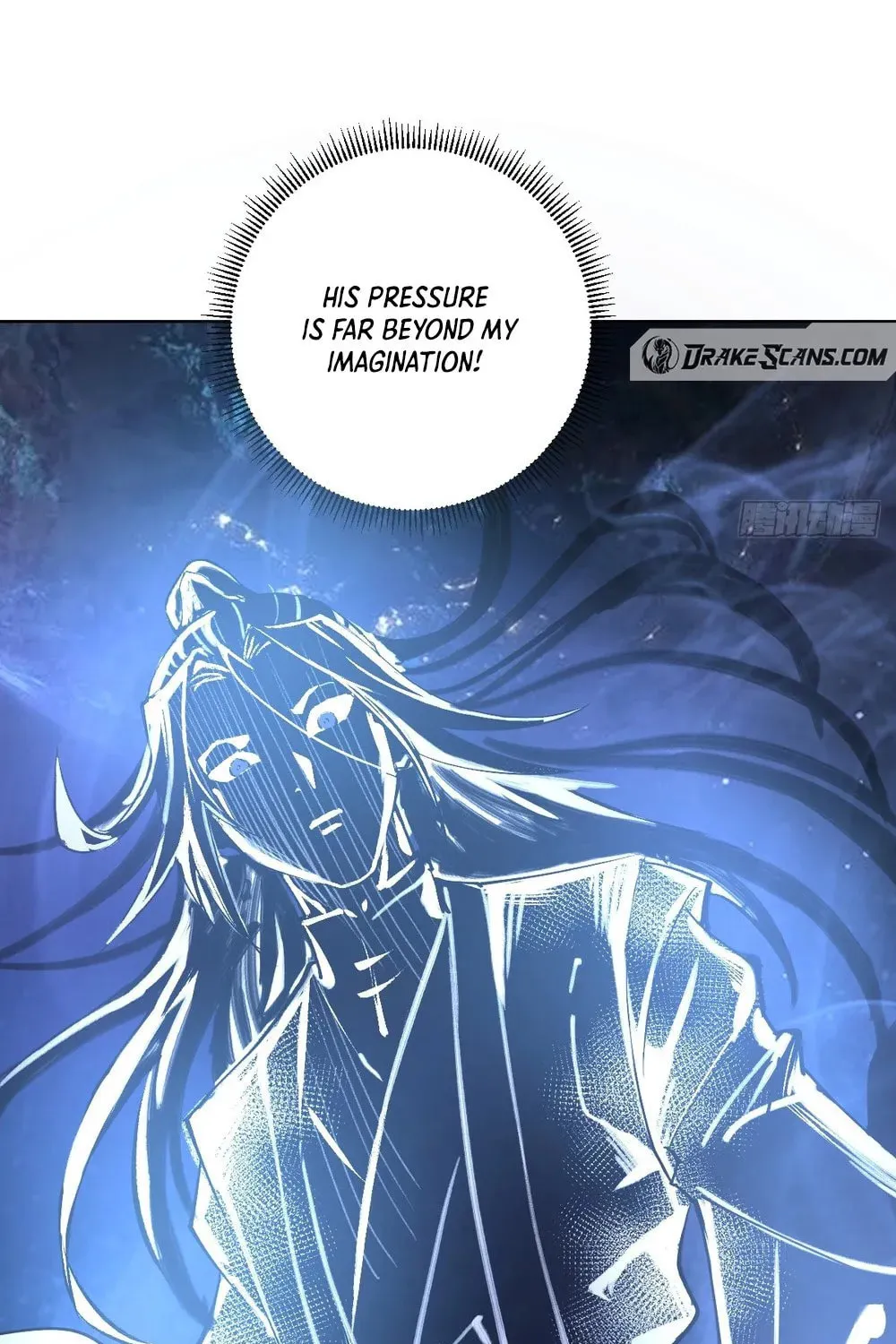 The Last Cultivator Chapter 26 page 7 - 