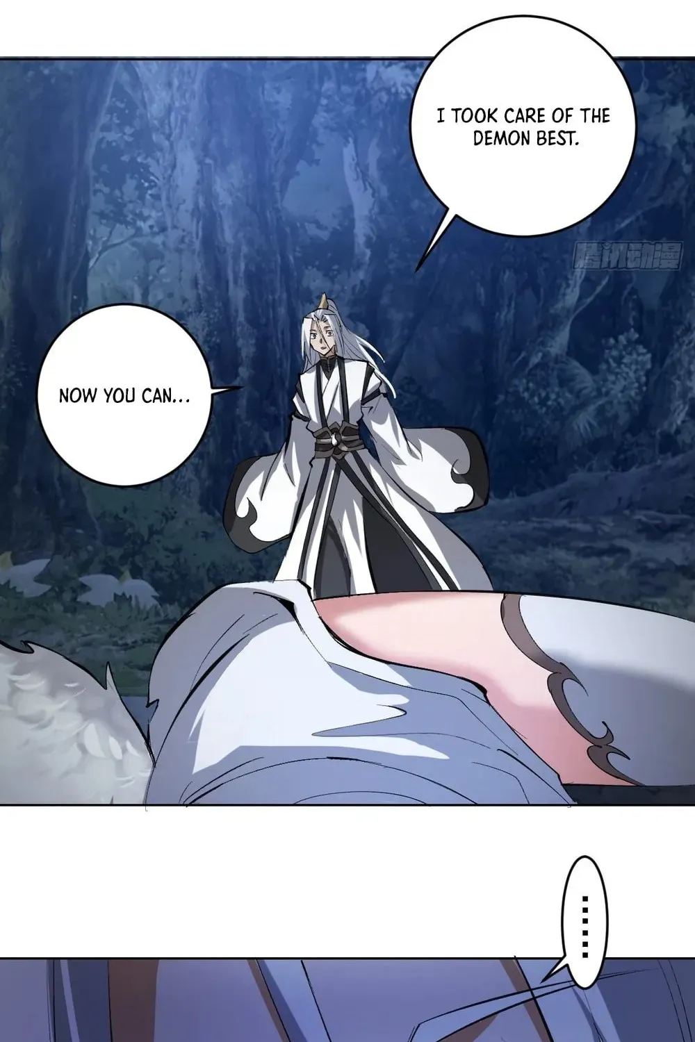 The Last Cultivator Chapter 26 page 66 - 
