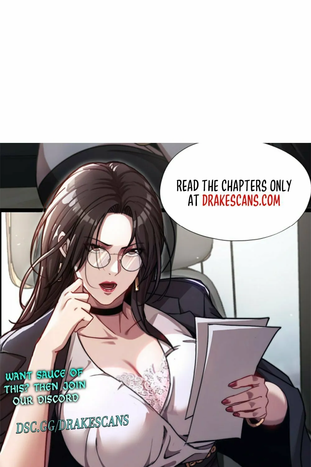 The Last Cultivator Chapter 26 page 70 - 