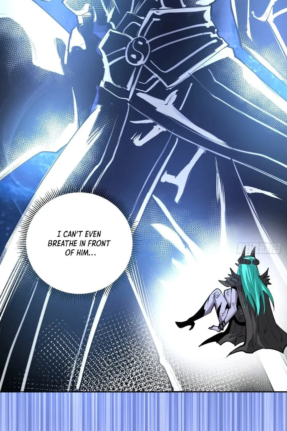 The Last Cultivator Chapter 26 page 8 - 