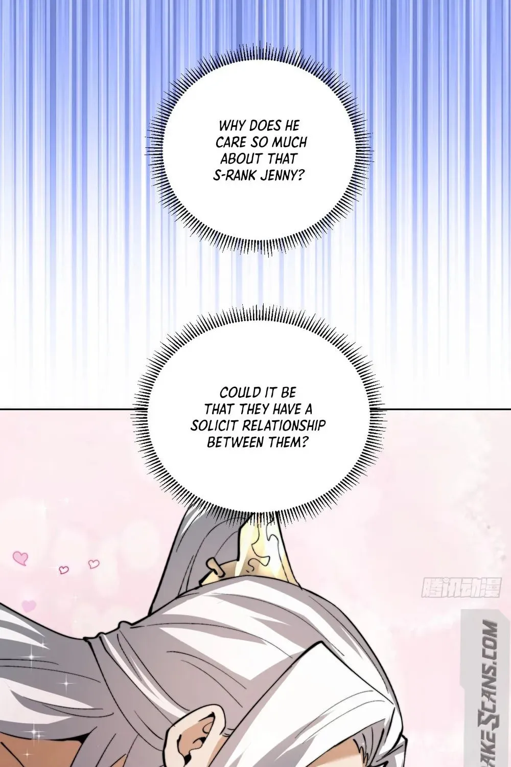 The Last Cultivator Chapter 26 page 9 - 
