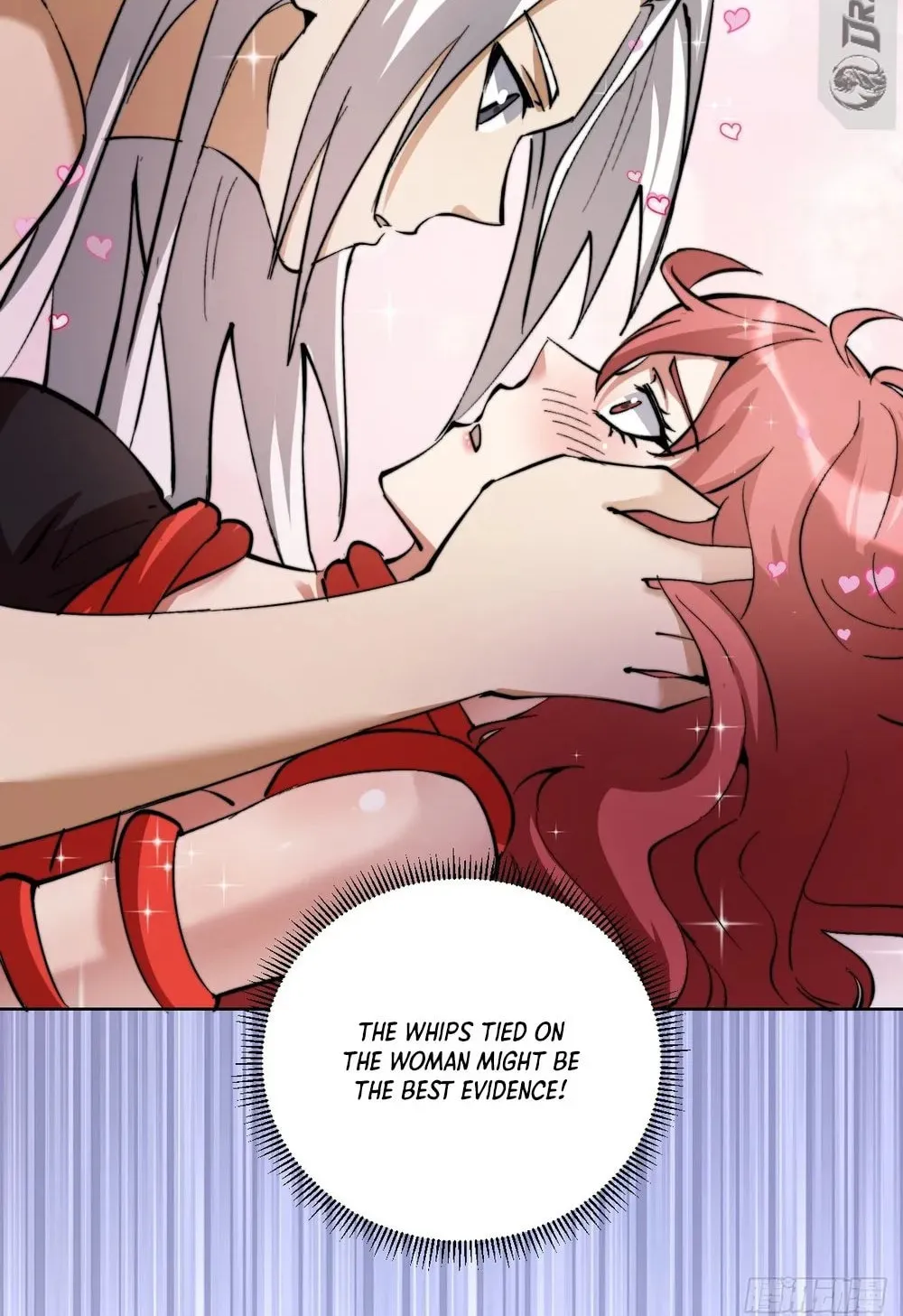 The Last Cultivator Chapter 26 page 10 - 