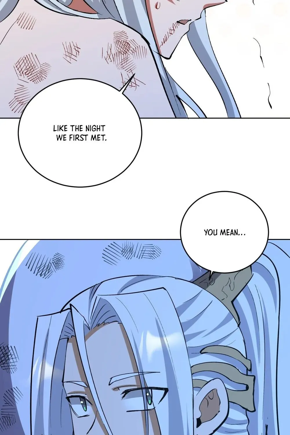 The Last Cultivator Chapter 27 page 14 - 