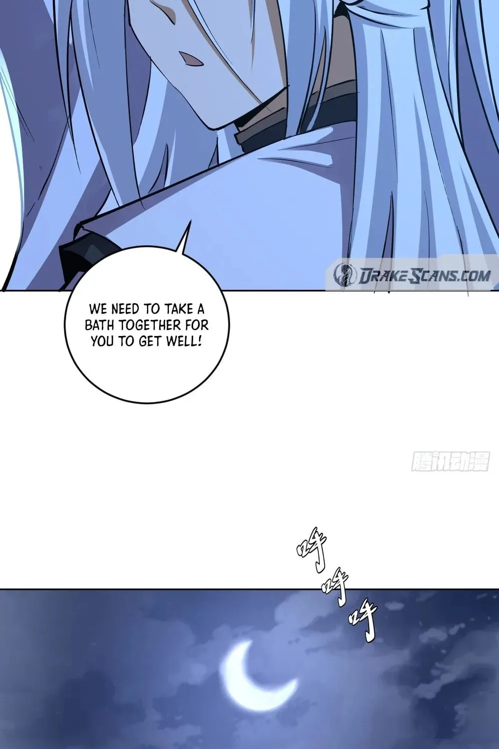 The Last Cultivator Chapter 27 page 15 - 