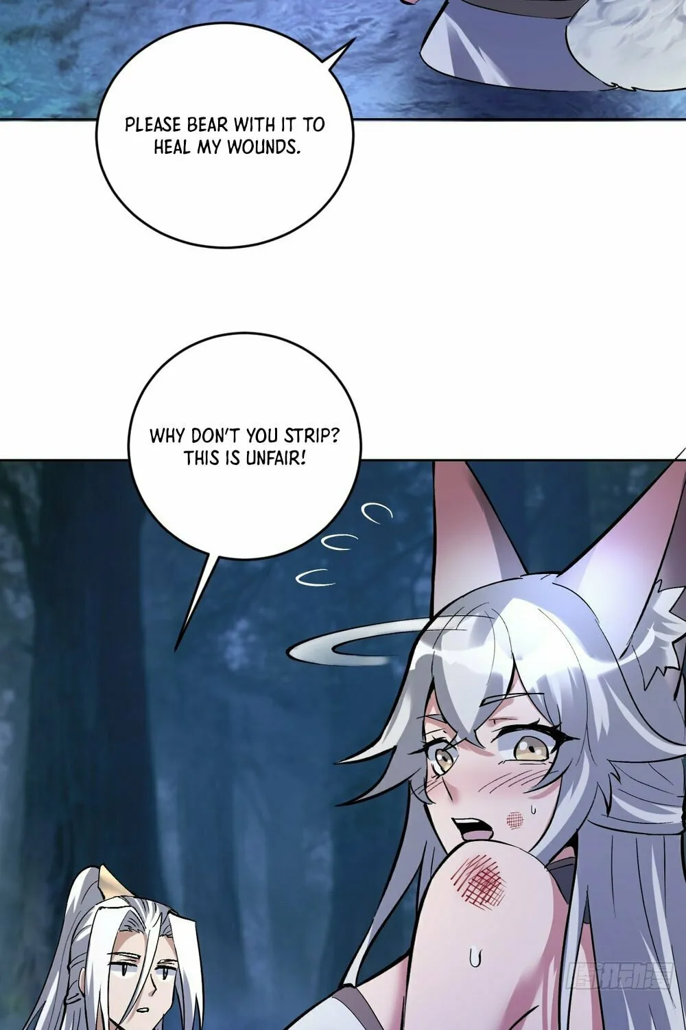 The Last Cultivator Chapter 27 page 19 - 