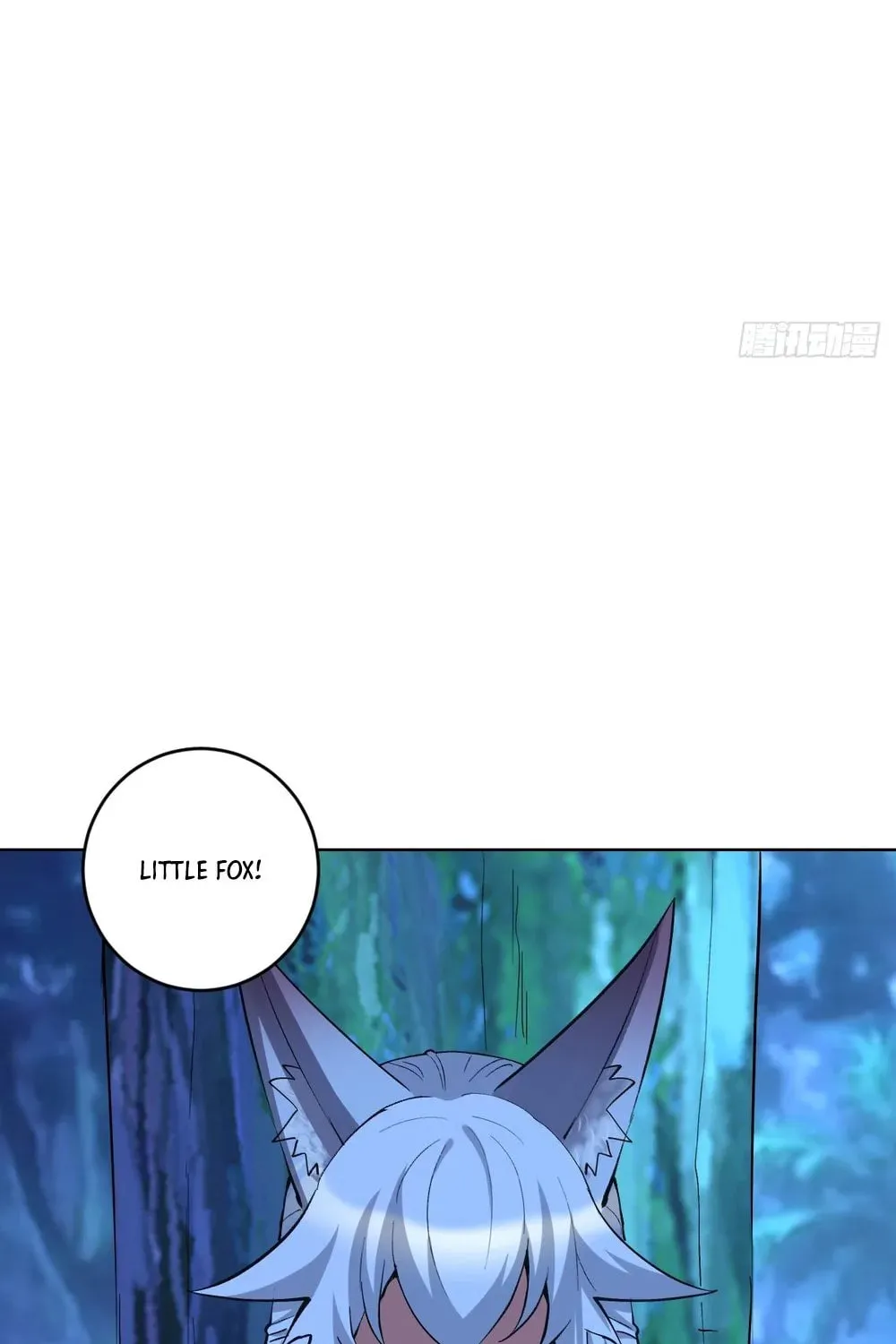 The Last Cultivator Chapter 27 page 3 - 
