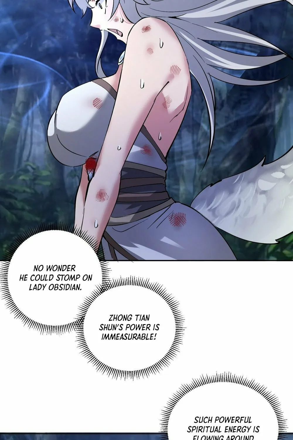 The Last Cultivator Chapter 27 page 23 - 