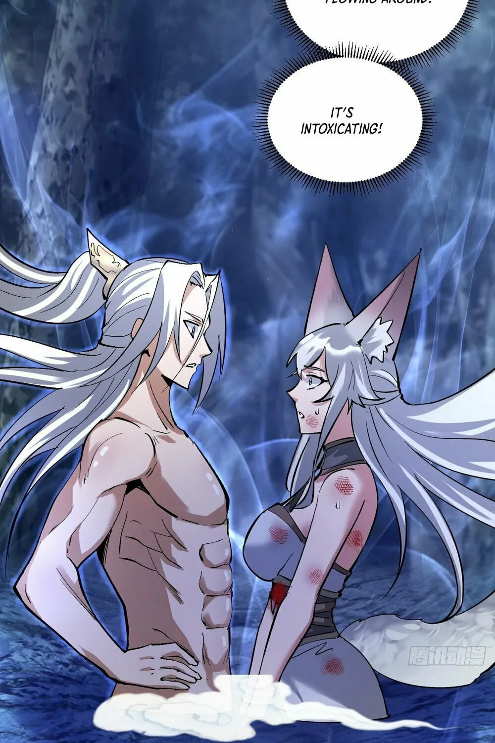 The Last Cultivator Chapter 27 page 24 - 