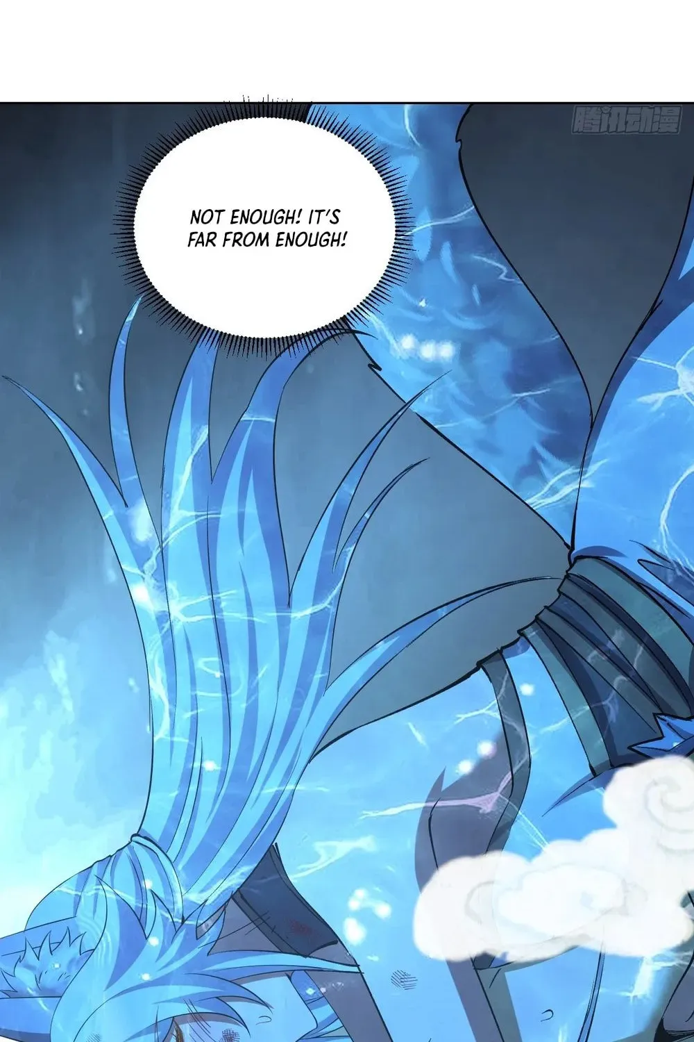 The Last Cultivator Chapter 27 page 31 - 