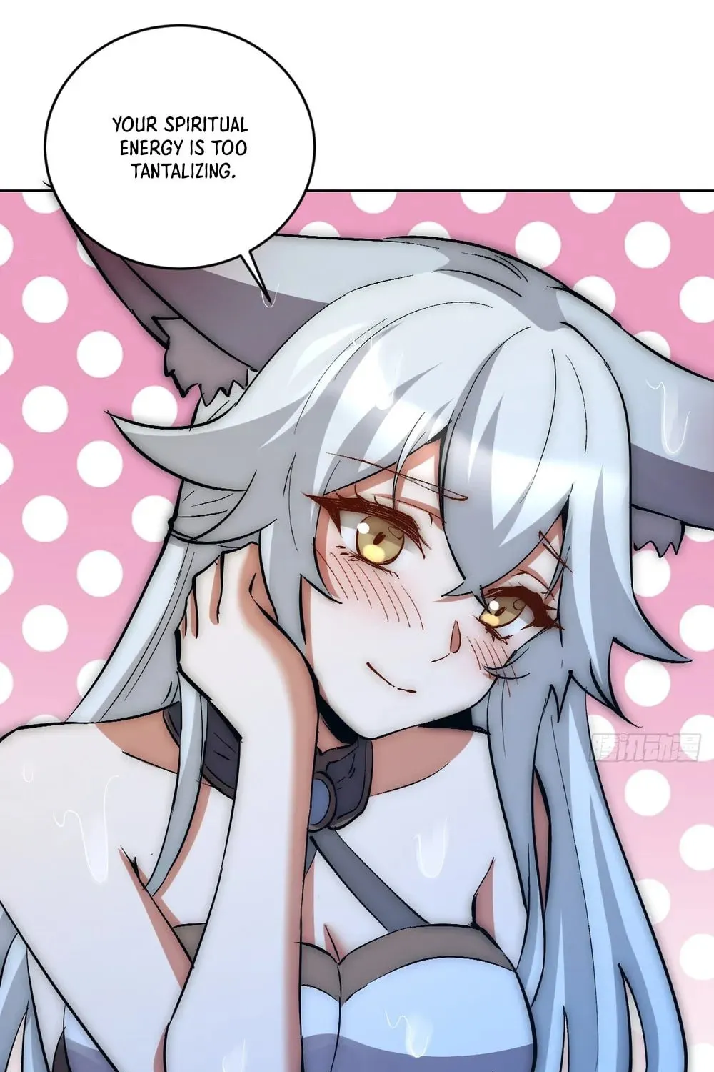 The Last Cultivator Chapter 27 page 39 - 