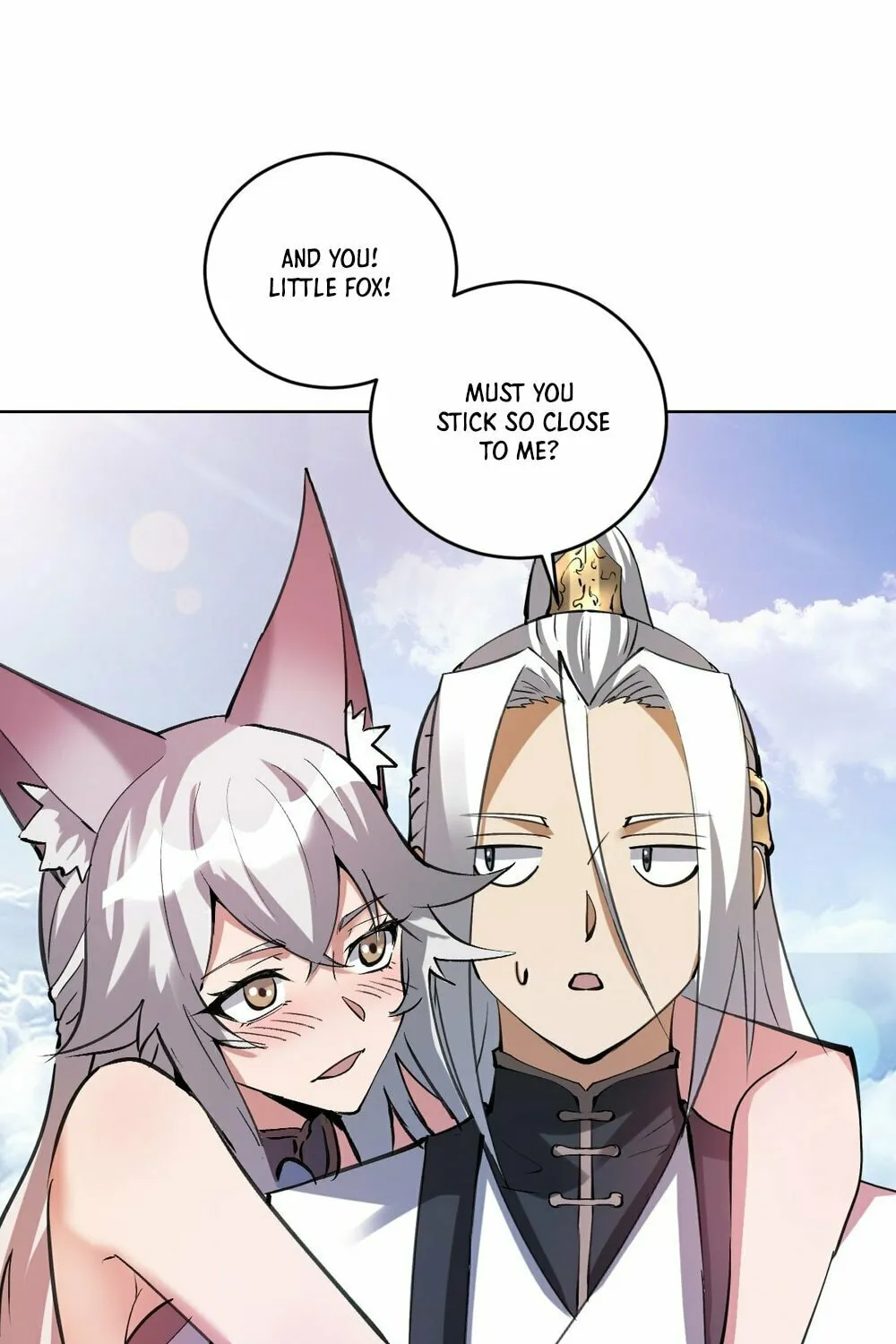 The Last Cultivator Chapter 27 page 43 - 