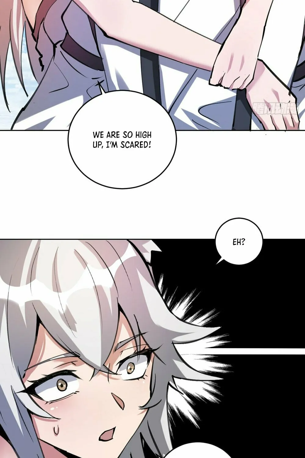 The Last Cultivator Chapter 27 page 44 - 