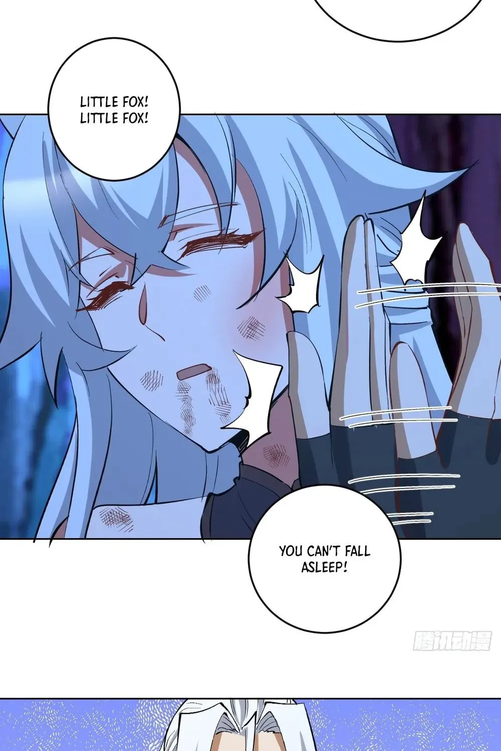 The Last Cultivator Chapter 27 page 6 - 