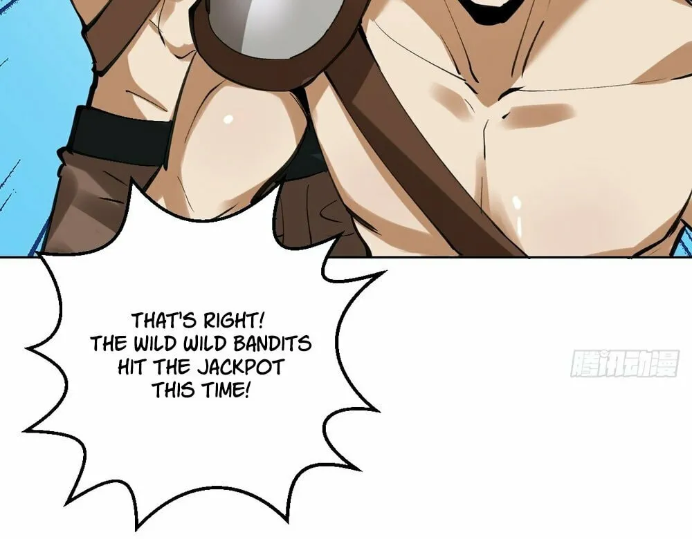 The Last Cultivator Chapter 27 page 52 - 