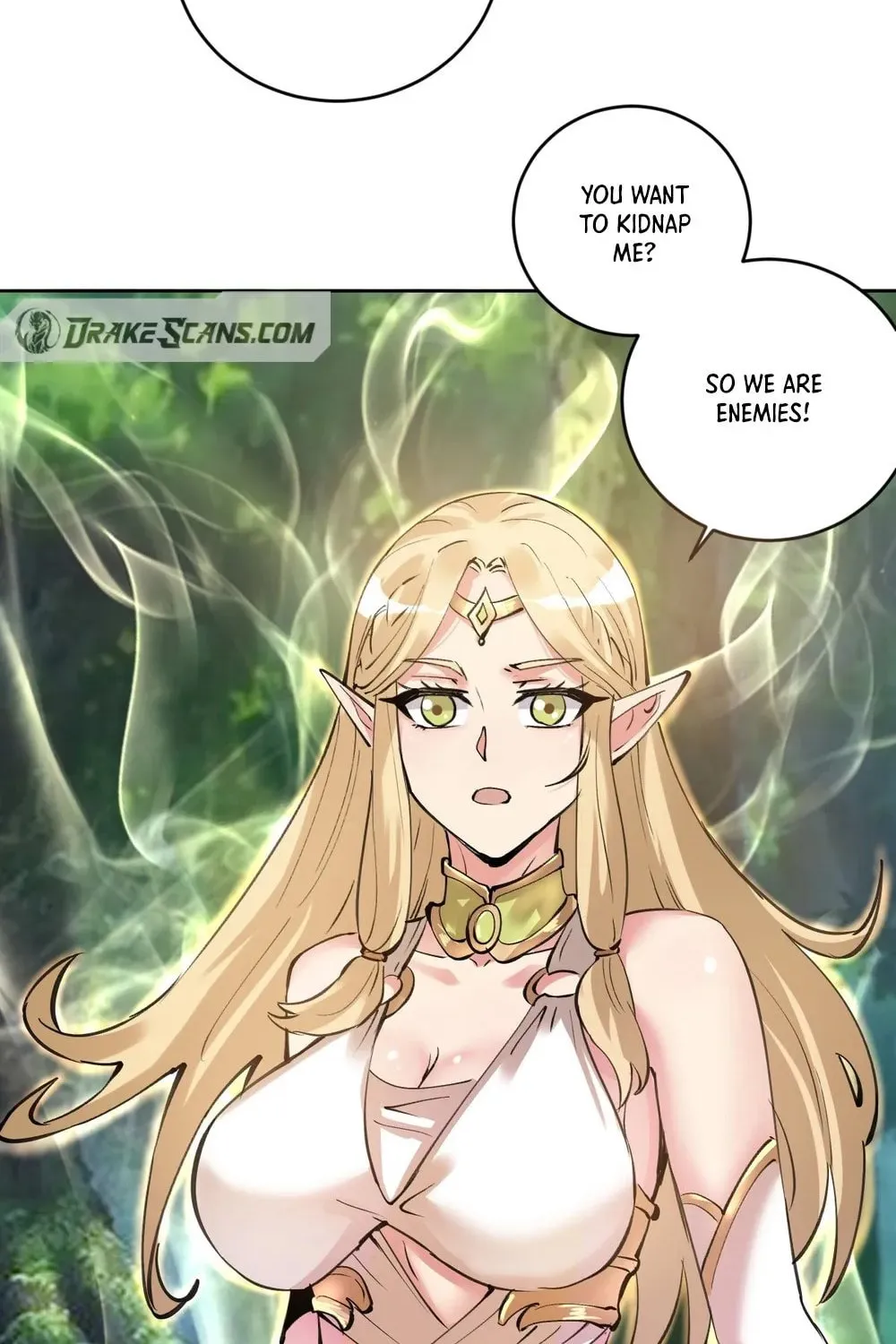 The Last Cultivator Chapter 27 page 54 - 