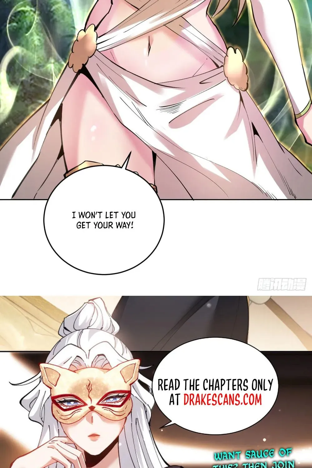 The Last Cultivator Chapter 27 page 55 - 