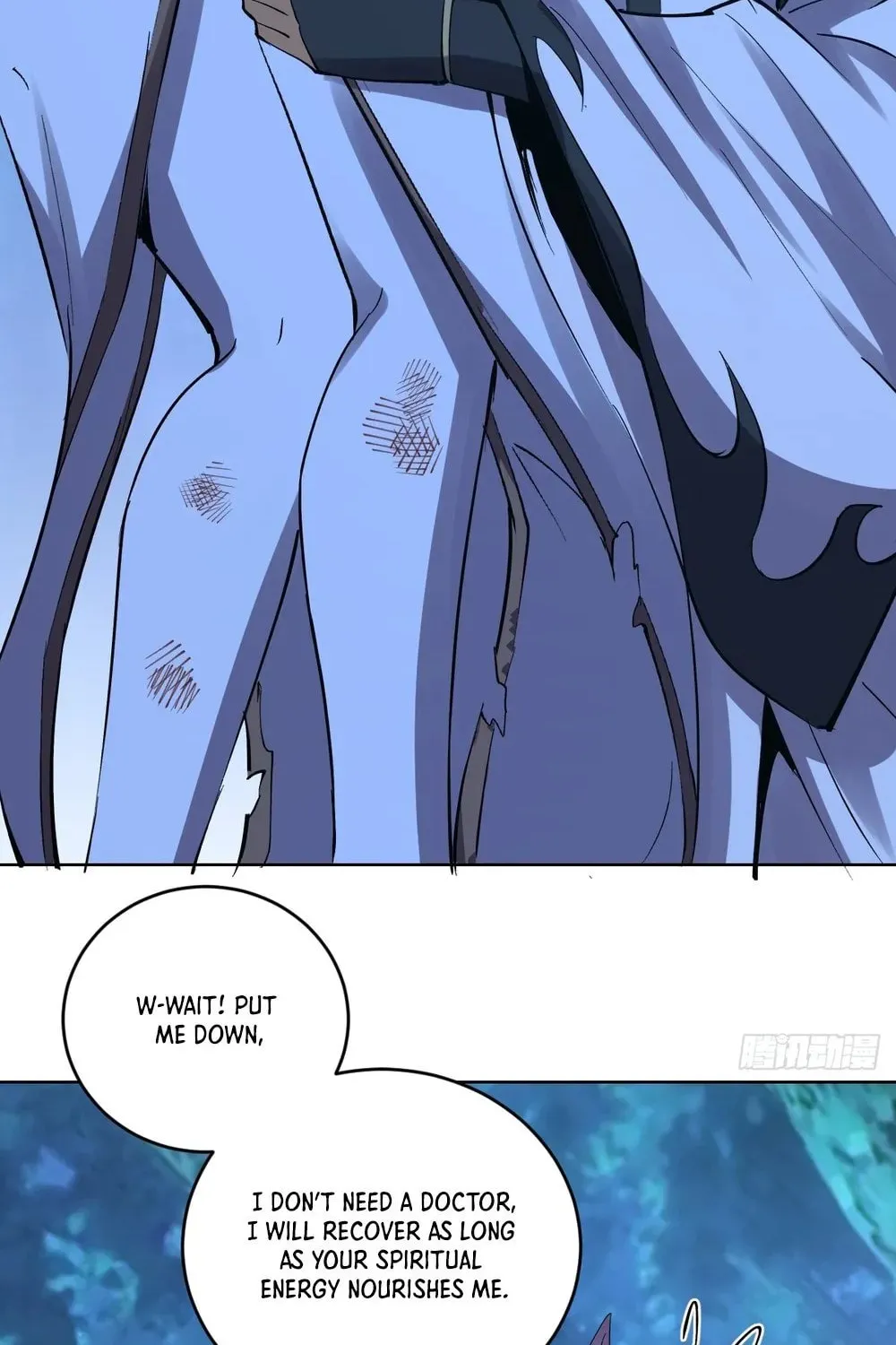 The Last Cultivator Chapter 27 page 10 - 