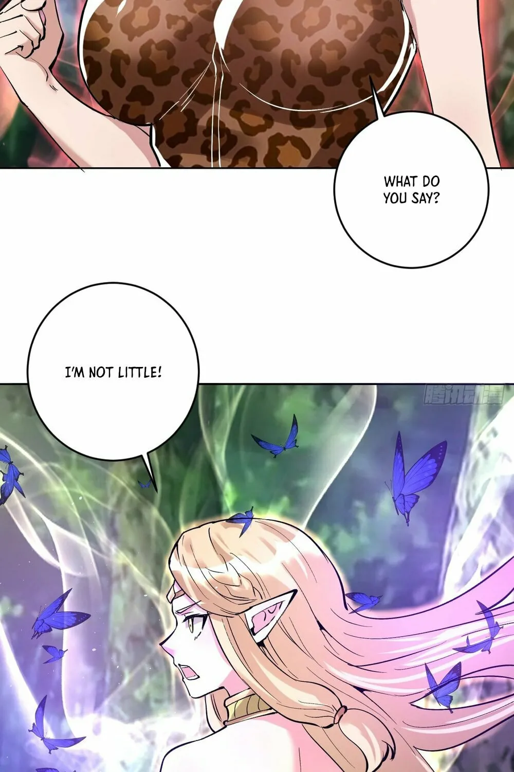 The Last Cultivator Chapter 28 page 19 - 